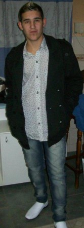 Emmanuel Rodriguez